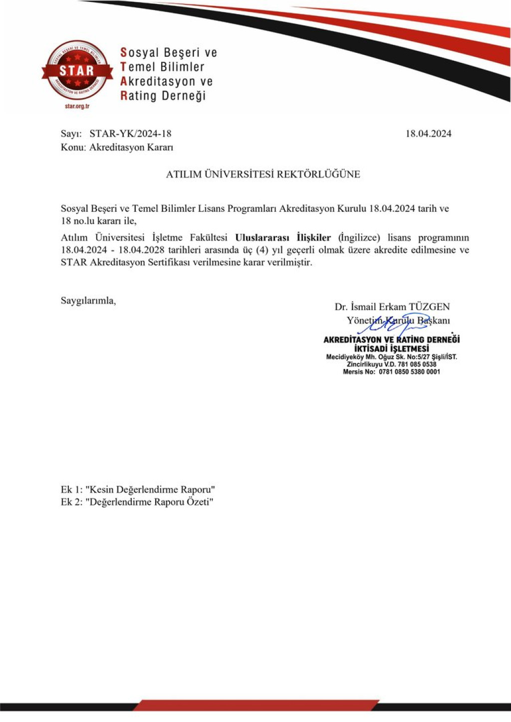 1715340177-STAR YK_2024-18 Atılım Üniversitesi - İF Uluslararası İlişkiler İngilizce_page-0001.jpg